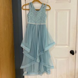 Speechless brand girls dress